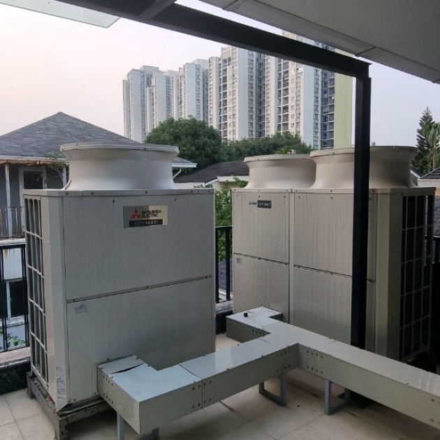 Biệt thự 24 Vườn Tùng