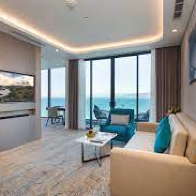 Khách sạn SceniaBay Nha Trang