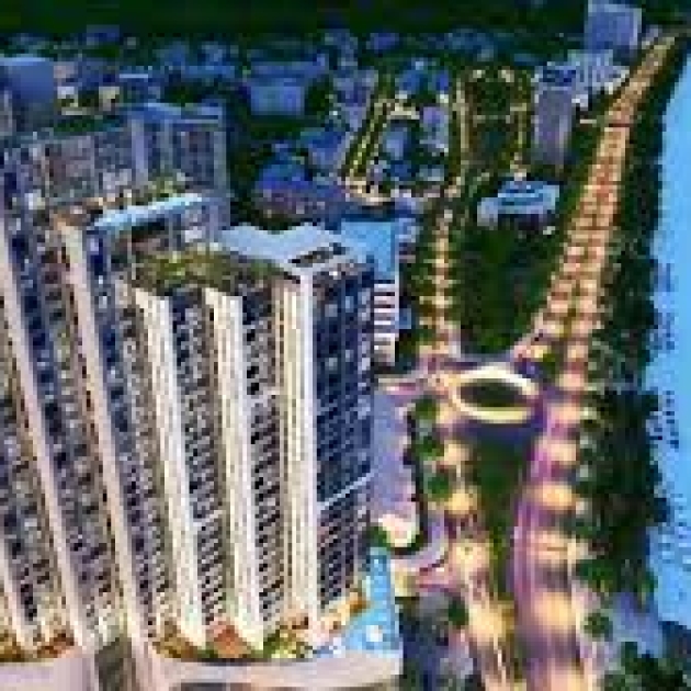 Khách sạn SceniaBay Nha Trang