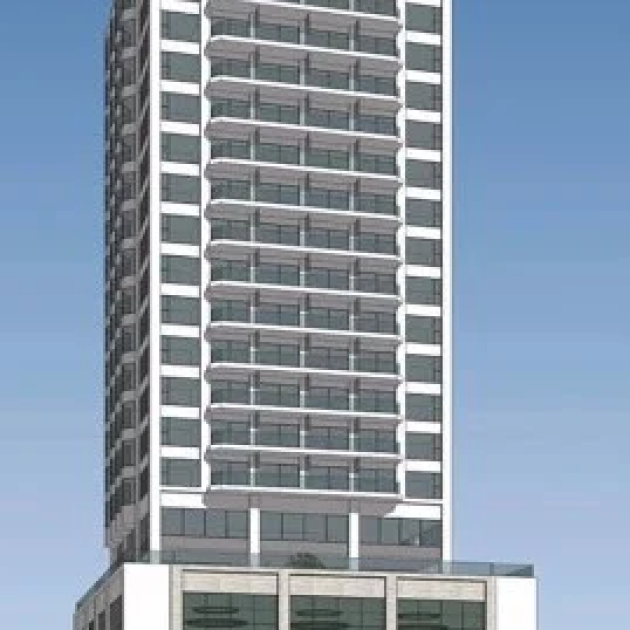 Khách sạn Devista Hạ Long