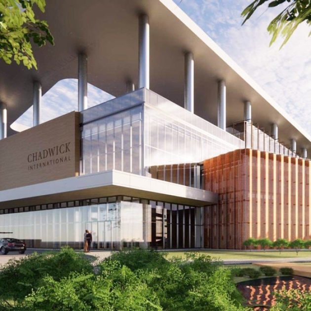 Trường liên cấp quốc tế Chadwick 