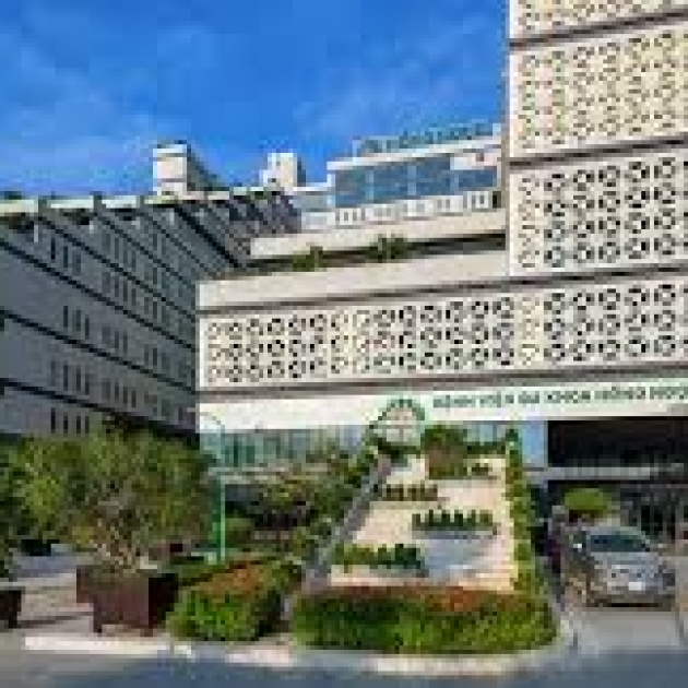 BỆNH VIỆN ĐA KHOA HỒNG NGỌC - PHÚC TRƯỜNG MINH