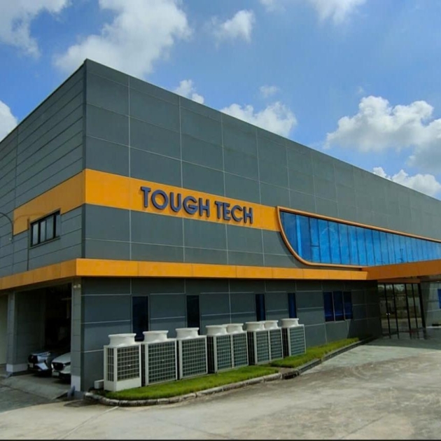 Nhà máy Touch Tech