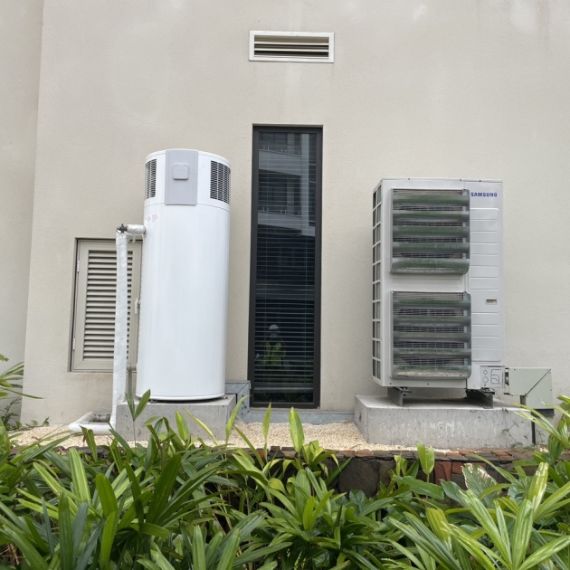 Tổ hợp biệt thự nghỉ dưỡng L’Aurora Phú Yên