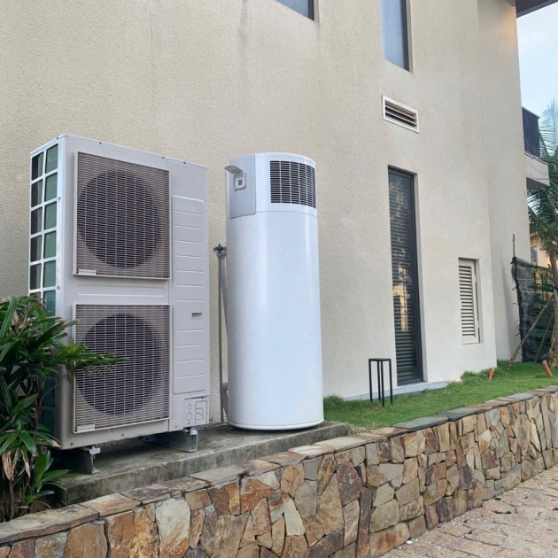 Tổ hợp biệt thự nghỉ dưỡng L’Aurora Phú Yên